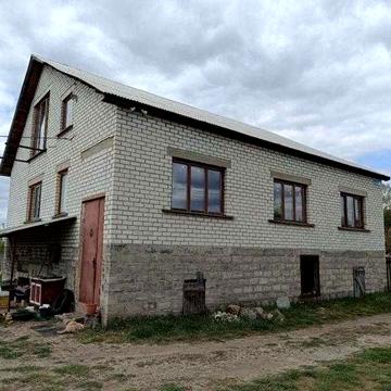 Продам дом в Змиеве, п. Зидьки