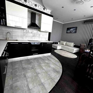 2 Комнатная квартира