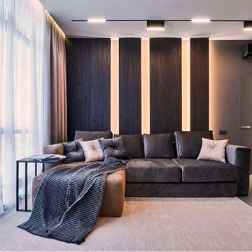 Здача 2-х кімнатної квартиру в ЖК Residents Park! Можна з тваринами!