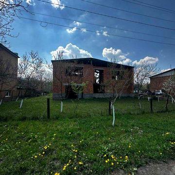 Продається недобудова м. Тячів