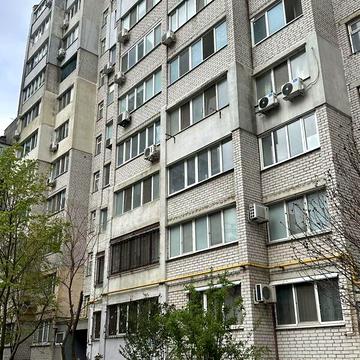 Продаж 1к Квартира Сергія Ядова вулиця