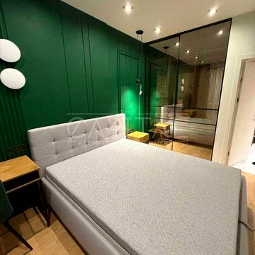 Оренда  2 кімнатної квартири 40м² ЖК «Файна Таун» Святошинський район