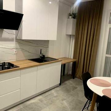 Здається в оренду однокімнатна квартира у новобудові