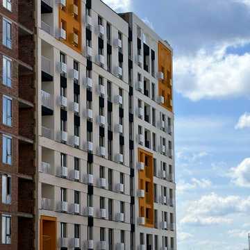 Продаж 2к Квартира Немирівське шосе ЖК Семейный Comfort 2