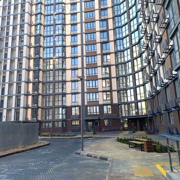 Просторная 3к (96.5 м²) в сданном ЖК Прохоровский квартал. Рядом центр! Переуступка. ЖК Прохоровский квартал