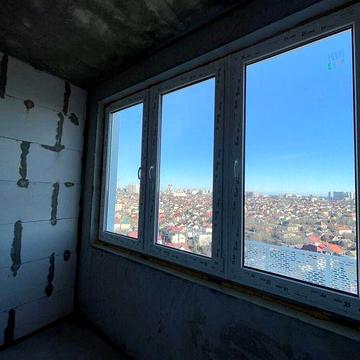 Продам 2к. квартира, Альтаир-3, Люстдорфская дорога ЖК Альтаир