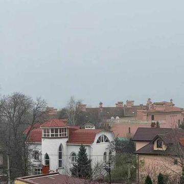 2 комнатная квартира ЖК Аквамарин 16 ст Б Фонтана ЖК Аквамарин