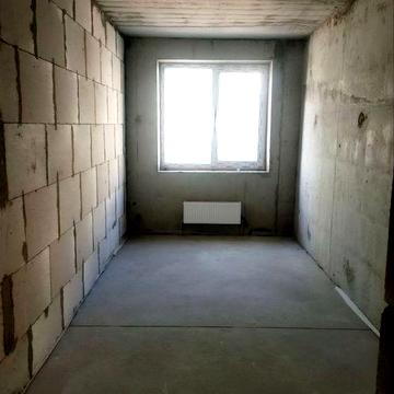 2-к квартира в ЖК на Марсельской, Отличная  планировка