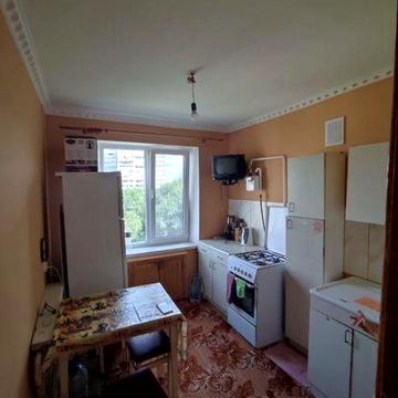 Здам кімнату в 2-х кімнатній квартирі для дівчини