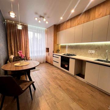 Ірпінь ДЕРЖПРОГРАМИ Газ 1к з ремонтом Киів 7 хв.Без комісіі