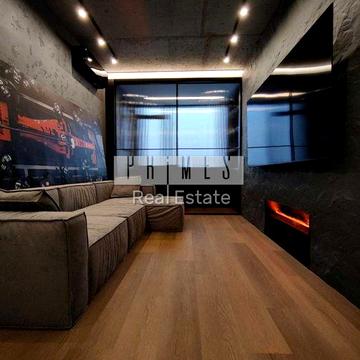 Оренда 2к квартири, ЖК Manhattan city, пер. Берестейський, 11 к1