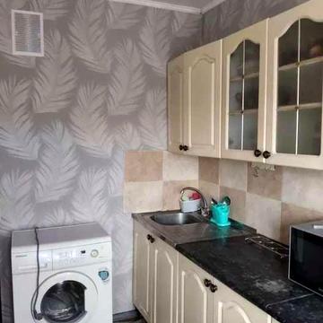 Здам 1 кімнатну квартиру. Вул. Дашкевича 9.