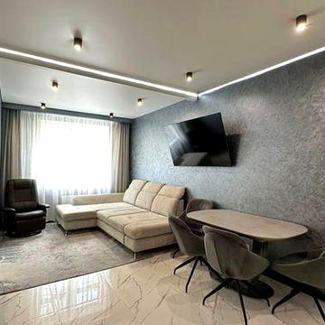 51 Жемчужина,Генуэзская, Кадорр, Аркадия 2 комнатная квартира ЖК 51 Жемчужина