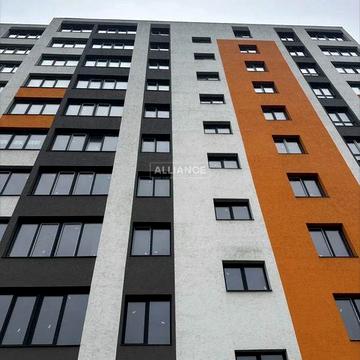 1-к Смарт-квартира, будинок на здачі