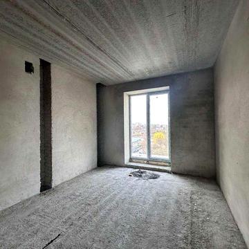 Однокімнатна квартира 5 хв до Вокзалу індивідуальне опалення