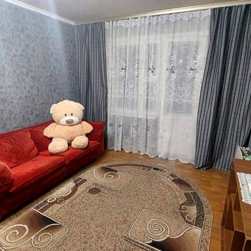 Оноре де Бальзака вул., 68