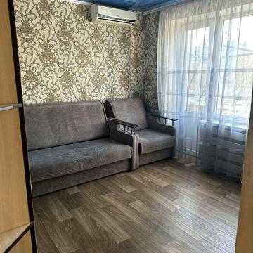 Оренда 1 кімнатної квартири Кротово (3км від 12 кварталу)