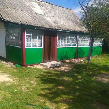 Продам будинок !!!