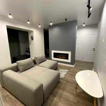 Продается 3-комнатная квартира на пос. Жуковского, Дача 55