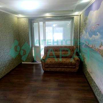 Продам 4-к. квартиру, с. Південне (Южное), 20 км від Харкова, Сумська траса