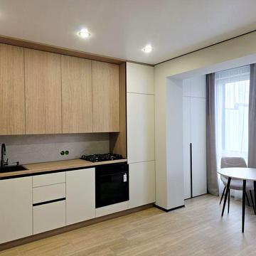 Новобудова з ремонтом.Власник.ЖК Квітковий. ЖК Квітковий