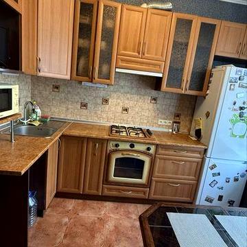 Аренда для семьи 2к. квартира, центр города