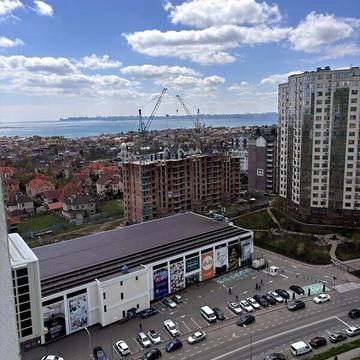 Продаж 2к Квартира Марсельська вулиця ЖК Острова