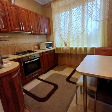 Сертифікат.Продаж 1- но кімнатної з Автономним опаленням. Соцмісто. Степана Тільги