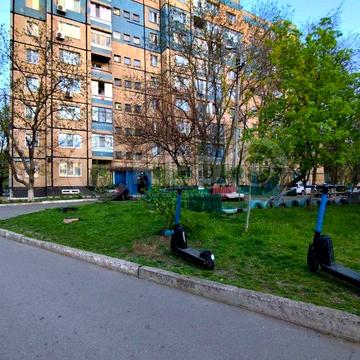 Продаж цікавої 1кімнатної квартири. м-н Гірницький.