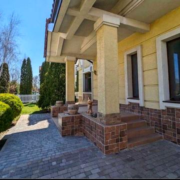 Здам приватний будинок біля моря | 3 спальні | КМ «Аріадна» за містом АП