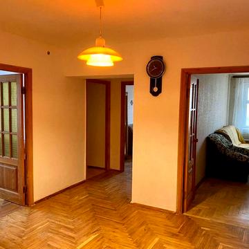 БЕЗ %, 4К вул. Симиренко 27, від власника, довгостроково