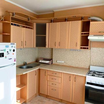 Здам 3-х кімнатну квартиру вул.Момота м.Бориспіль.