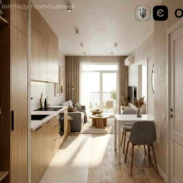 НОВА‼️ Продам 2-кімнатну квартиру(єОселя) м. Пустомити(9км до ЛЬвову) Квартири | Продаж квартир | Новобудова | Житло | Пустомити ЖК Садова Алея