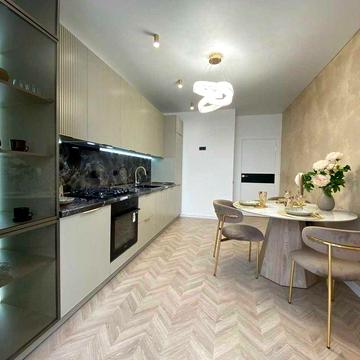 Продам 2 к квартиру на вул.Генерала Гандзюка (Поділля) 2342
