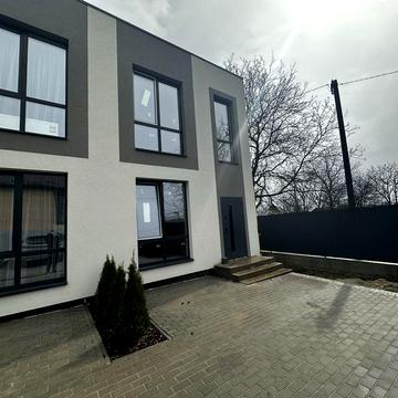 Таунхаус без комісії