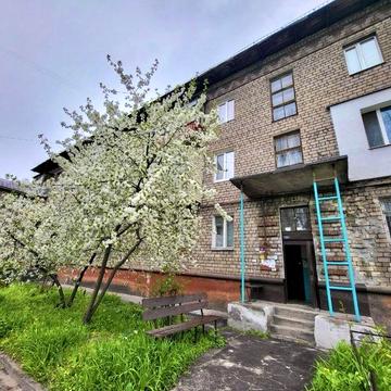 Оренда 1х кімнатної квартири на Дніпробуді