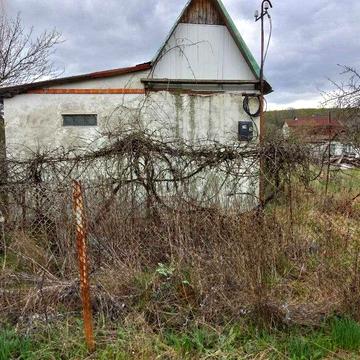 Дача в Хорошево у леса