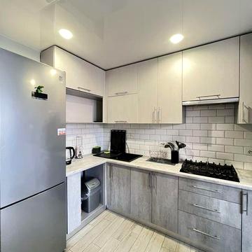 Оренда 3к. Квартири по вул. Київська 8г