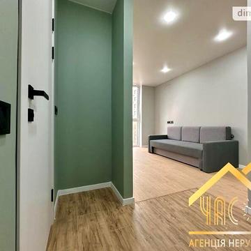 Продаж 1к Квартира Нова Виноградна вулиця ЖК Aura Center