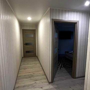 Продається квартира 2-к в м.Миколаєві