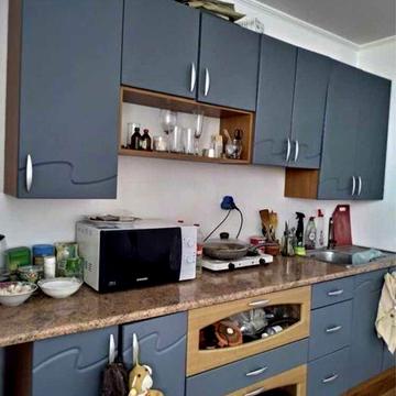 У продажу класна 2к квартира + техповерх! ід 25746