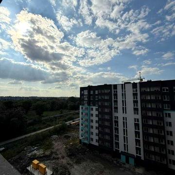 Продаж 1кімнатної квартири на Виставці в ЖК Спрінг Таун Нью Рівєра ЖК Спрінг Таун Нью Рівєра