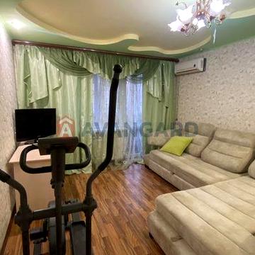 Двокімнатана. Автоном Газ. Євідновлення.