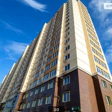 Продаж 1к Квартира Зелена вулиця