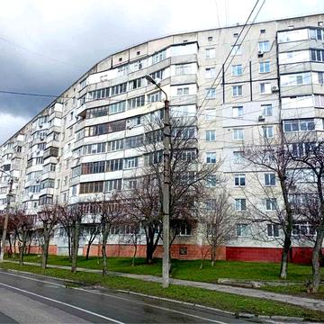 Продам 2х кімнатну квартиру Фастівська