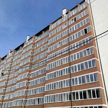 Чудова квартира -6 черга забудови цегляний будинок ЖК Сихів