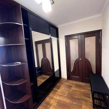 Реальная! Аренда 2х ком Новые дома