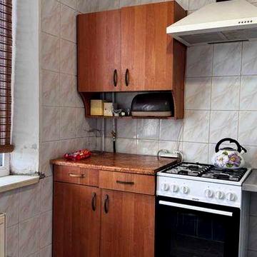 Gy Продам 3х кімнатну квартиру пров. Баварський