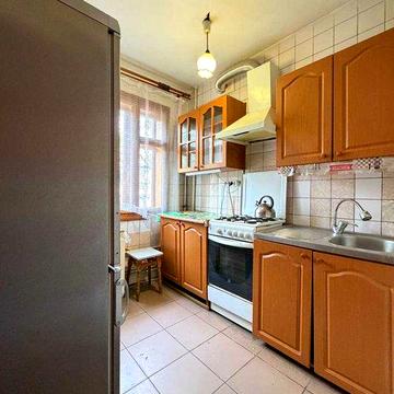 Оренда 3 кімн. квартири