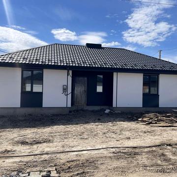 Стильний Будинок на Льонокомбінаті «Є Оселя»